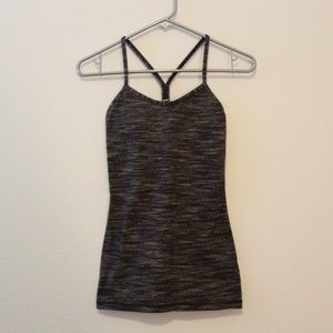 Lululemon Workout Top